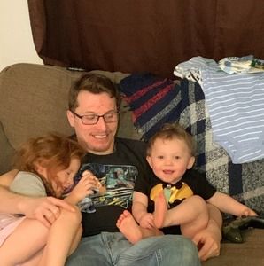 Meet your Posher, Adam